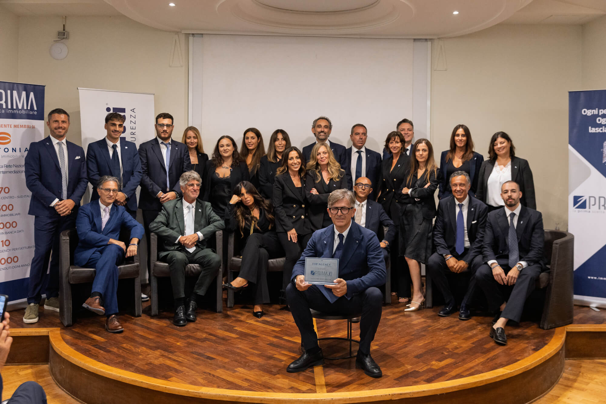 Immobiliare Prima Real Estate