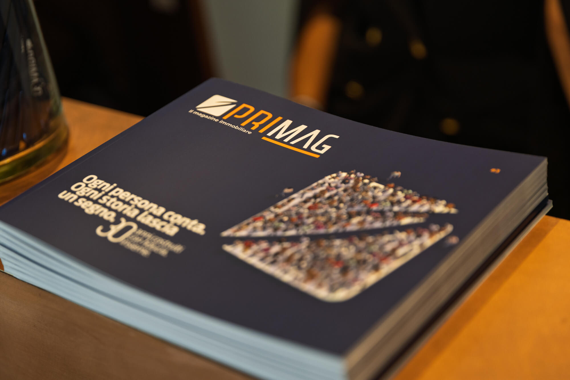 Immobiliare Prima Real Estate