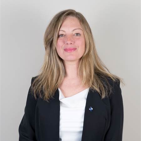Manuela Mengascini