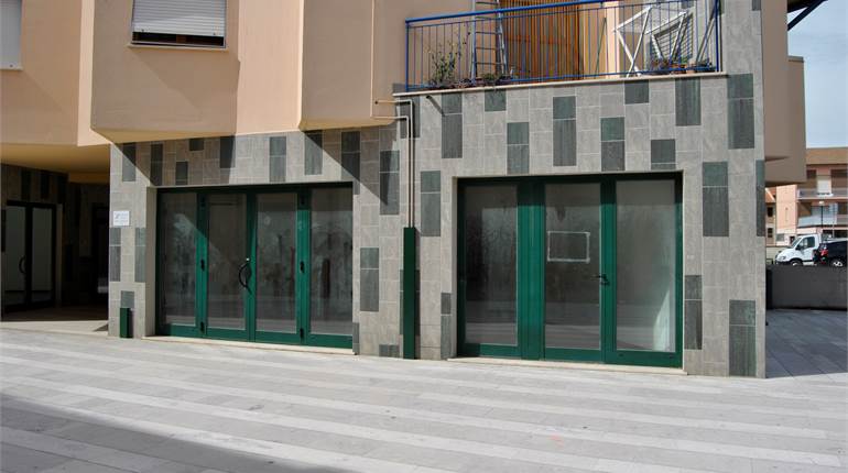  Castelbellino ufficio