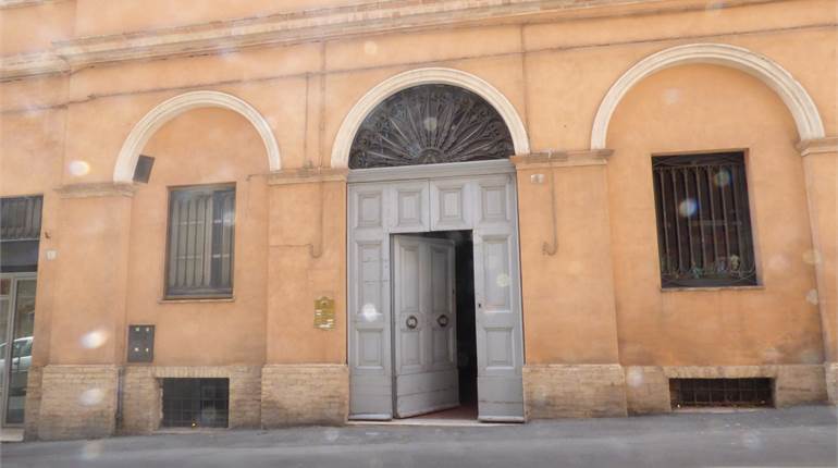 Ufficio in vendita in centro ad Osimo
