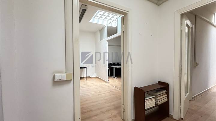 Ufficio in Vendita a Ancona (AN)