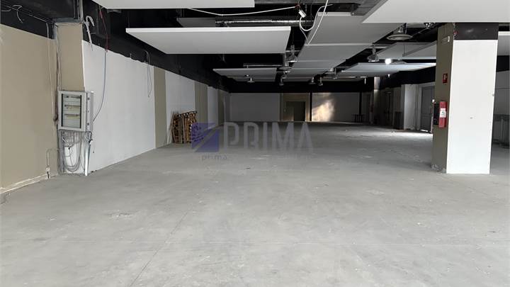  Locale Commerciale - Zona Baraccola