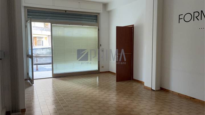 Ufficio Castelferretti centro