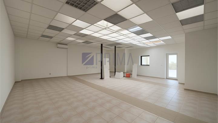 Ufficio commerciale a Falconara Marittima (Castelferretti)