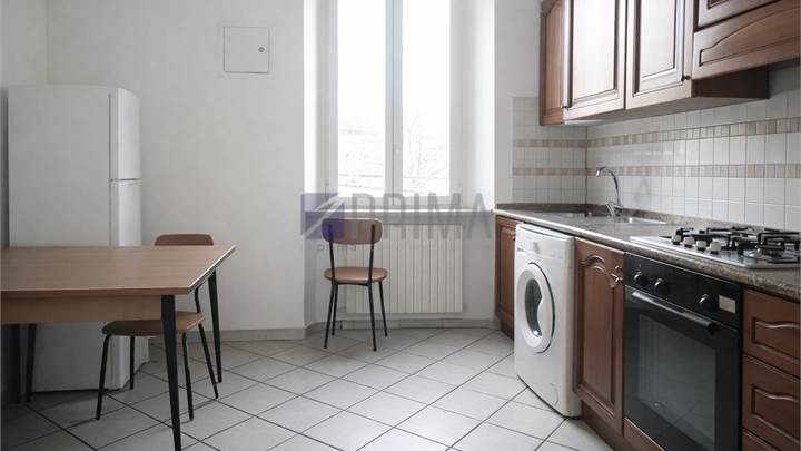 Appartamento ad uso investimento