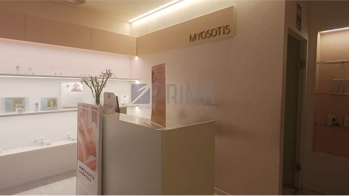 Chiaravalle - Locale Commerciale a Reddito (Rendita 8,7%)