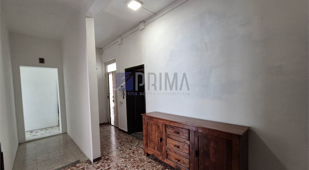 INGRESSO