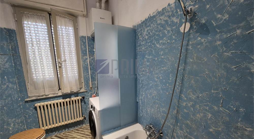 BAGNO
