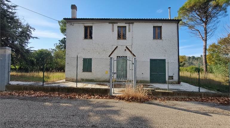 L'oasi dei tuoi sogni ti aspetta a San Paolo di Jesi