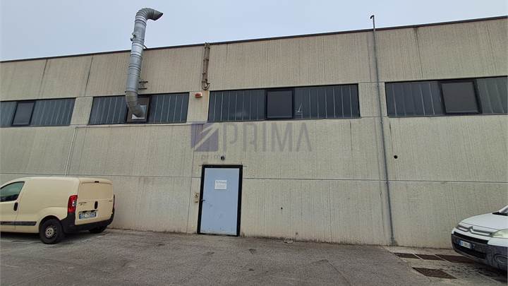 Opportunità di Investimento a Monte San Vito