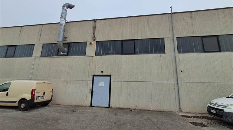 Opportunità di Investimento a Monte San Vito
