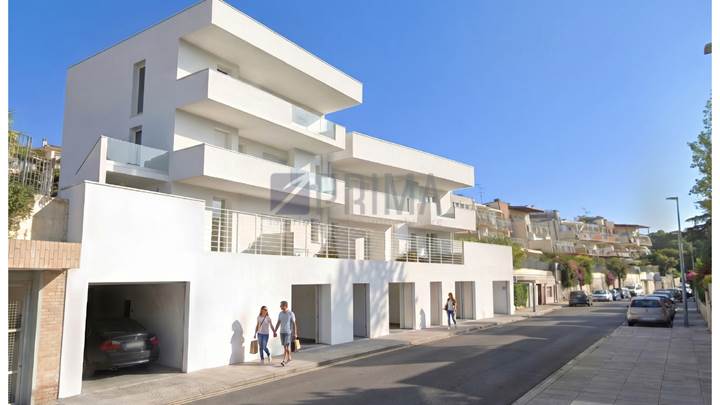 Pietralacroce appartamento nuovo con giardino