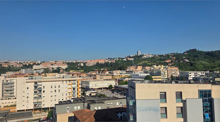 Nuovo complesso residenziale - Impresa Vignoni