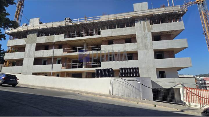 Nuovo complesso residenziale - Impresa Vignoni