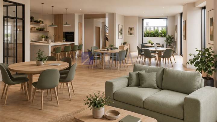 CHIARAVALLE CENTRO – OPERAZIONE IMMOBILIARE DA 1.300 MQ 