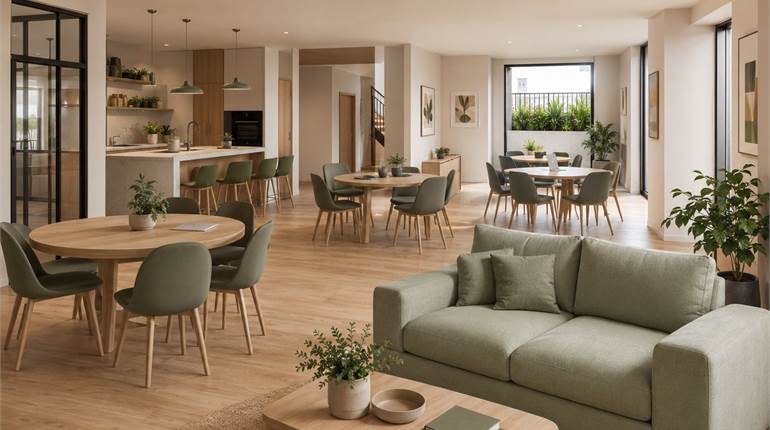 CHIARAVALLE CENTRO – OPERAZIONE IMMOBILIARE DA 1.300 MQ 