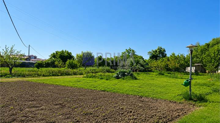 Terreno Agricolo Chiaravalle