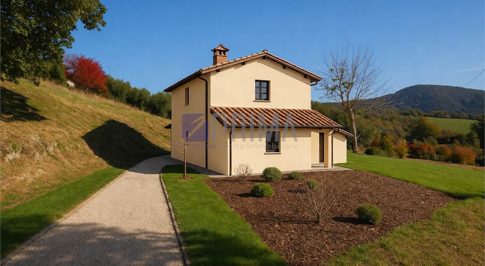 RENDER DEL CASALE