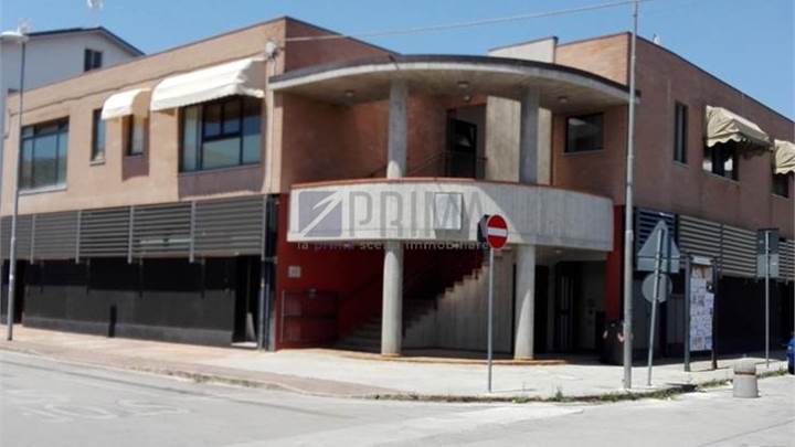 Locale per Ufficio o Magazzino