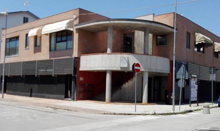 Locale per Ufficio o Magazzino